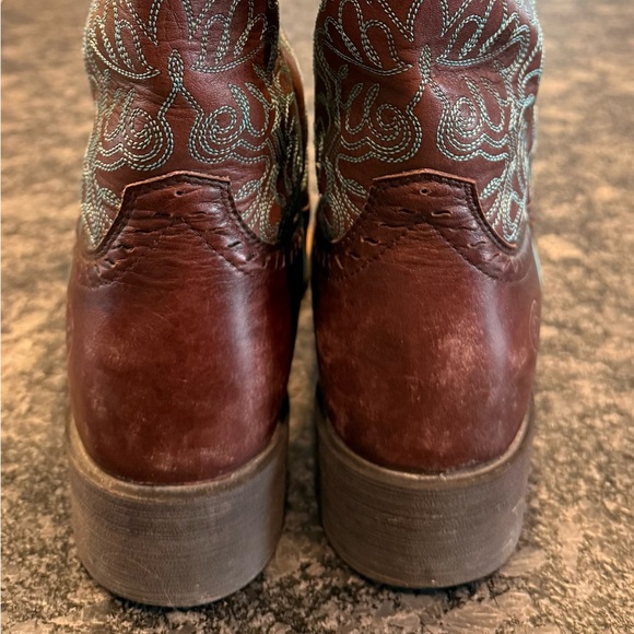 Women’s Ariat western boot - Picture 4 of 8